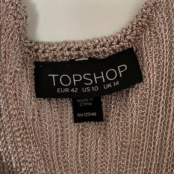 Tank top - Picture 2 of 4